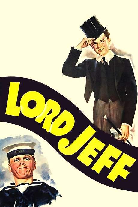 Lord Jeff